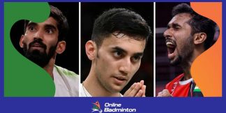 All England Badminton Highlights: Lakshya Sen, HS Prannoy और Kidambi Srikanth हुए इस टूर्नामेंट से बाहर  