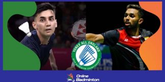 All England Badminton Highlights: Lakshya Sen और HS Prannoy ने जीत के साथ की अपने अभियान की शुरुआत  