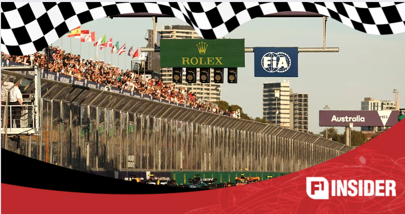 सभी F1 टीमों ने 'गतिशील' स्प्रिंट क्वालीफाइंग शुरू करने के लिए 'गठबंधन' किया  