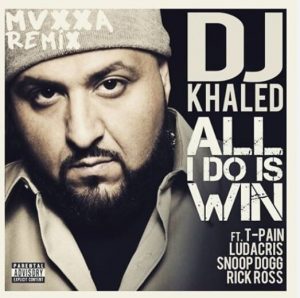 Top 10 Best Sports Anthems to hype the Stadium audience  