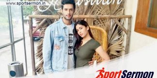 All You Need To Know About Shivam Dube's Wife- Anjum Khan  