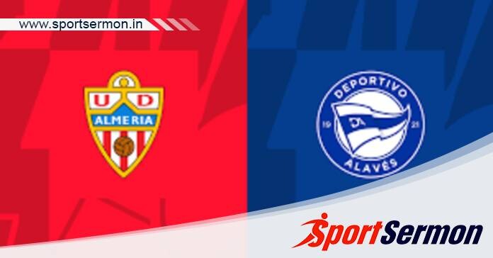 Almeria vs Alaves: Preview & Prediction  