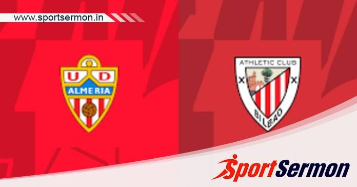 Almeria vs Athletic Bilbao: Preview & Prediction  