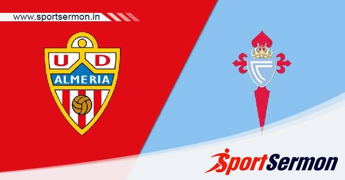 Almeria vs Celta Vigo: Preview, Analysis & Prediction  