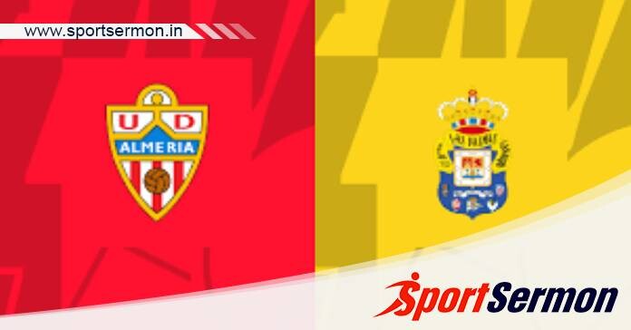 Almeria vs Las Palmas: Preview & Prediction  