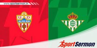 Almeria vs Real Betis: Preview & Prediction  