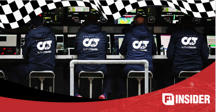 2026 तक रिटायर हो जायेंगे Alpha Tauri के बॉस  