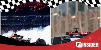 AlphaTauri के लिए रेड बुल फ्रंट सस्पेंशन का उपयोग करेगी  