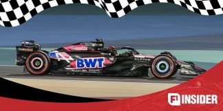 Alpine ने नियुक्त किए 3 Technical Directors  