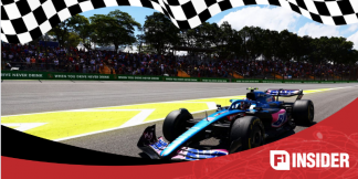 F1 2023 Alpine  car launch । F1 2023 अल्पाइन कार लॉन्च  