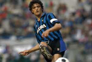 The Top 10 Inter Milan Players of All Time  