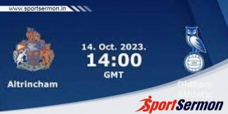 Altrincham vs Oldham Athletic: Preview & Prediction  