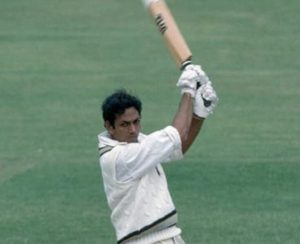 ICC World Cup - Men of the Match in finals since 1975  