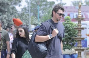 Cricketers who missed PSL for Anant Ambani's pre-wedding  