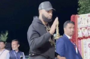 Cricketers who missed PSL for Anant Ambani's pre-wedding  