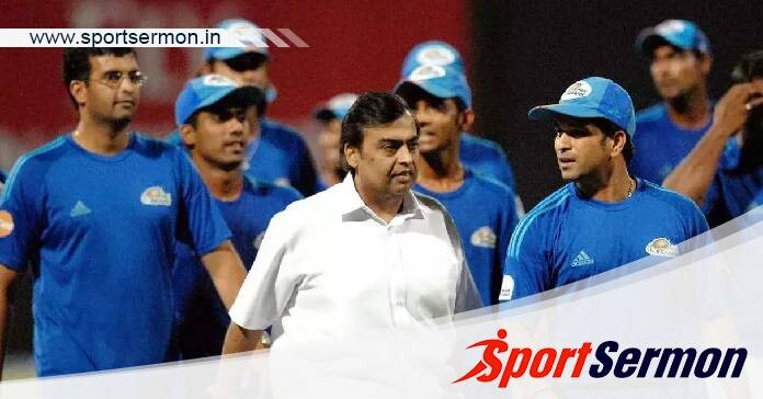 Did U Know? Billionaire Mukesh Ambani owns 5 cricket teams  