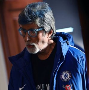 Find Out! Bollywood Actors favorite football clubs  