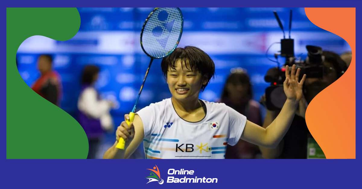 Asian Games : कोरिया ने बैडमिंटन में दो और कांस्य पदक जीते  