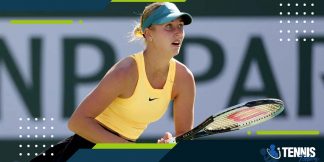 Anastasia Potapova News: डब्ल्यूटीए ने दी रूसी टेनिस खिलाड़ी अनास्तासिया पोटापोवा को इस बात के लिए चेतावनी  