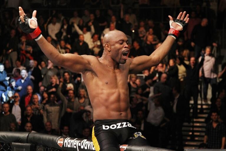 10 Best Muay Thai Fighters in the History of UFC  