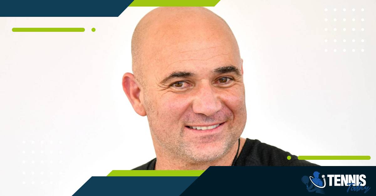 Laver Cup: नए टीम कप्तान बनने के लिए तैयार हैं Andre Agassi  