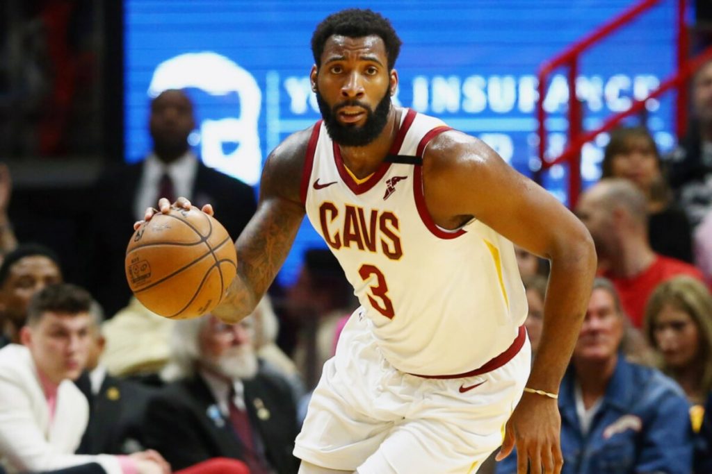 A Hierarchical Ranking Of The NBA Draft Class of 2012  