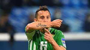 Most loyal La Liga players  