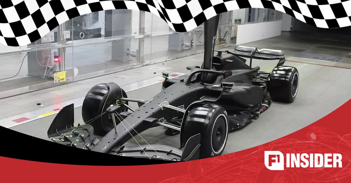 2025 में डेब्यू करने के लिए Andretti कर रही है काम  