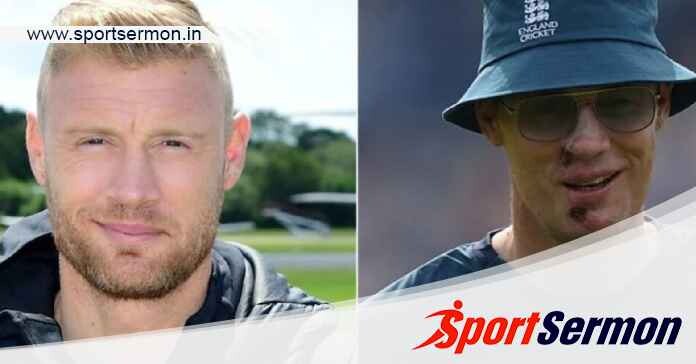 Andrew Flintoff to make a comeback after Top Gear accident  