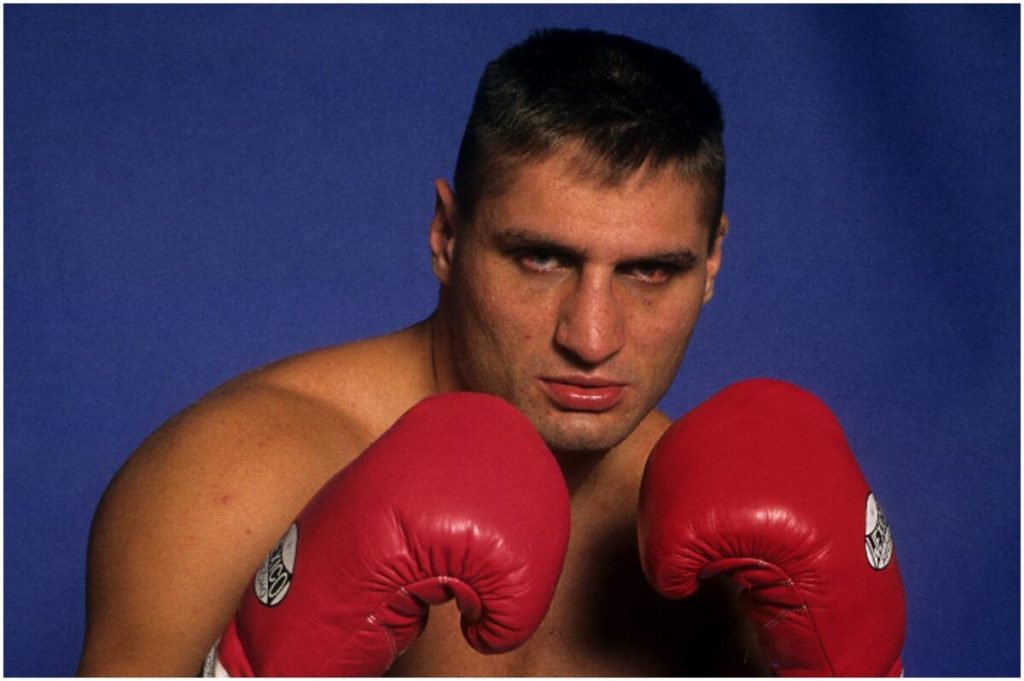 10 Greatest Boxers To Never Win A World Title  