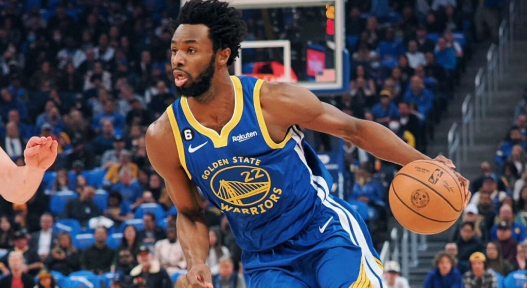 5 Bold Predictions For Warriors After NBA All-Star Break  