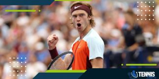 Monte Carlo Masters Highlights: मोंटे कार्लो मास्टर्स के फाइनल में पहुंचे  Andrey Rublev  