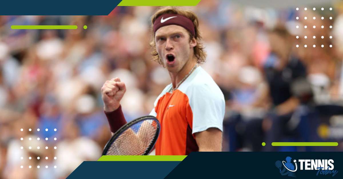 Monte Carlo Masters Highlights: मोंटे कार्लो मास्टर्स के फाइनल में पहुंचे  Andrey Rublev  