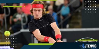 Hamburg European Open: Andrey Rublev ने दी Miralles को मात  
