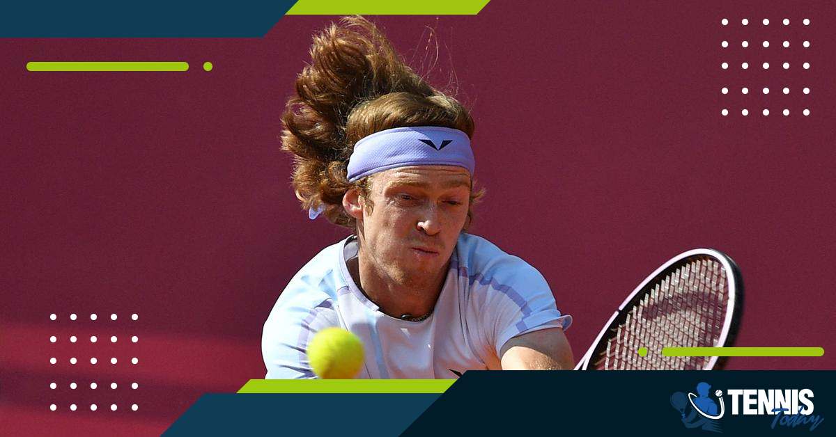 Srpska Open 2023: इस टूर्नामेंट के फाइनल में पहुंचे Andrey Rublev  