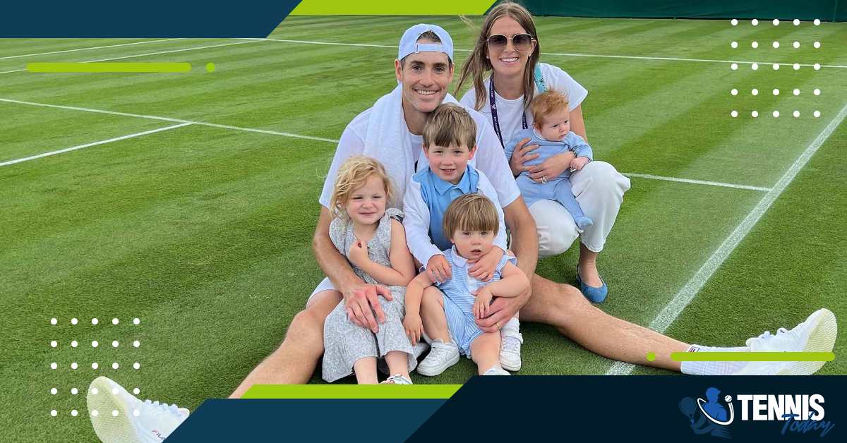 Wimbledon 2023 के दूसरे दौर में पहुंचे Andrey Rublev  