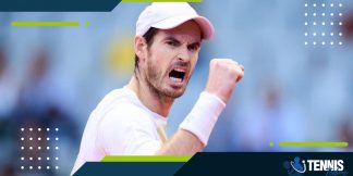 Kooyong Classic LIVE: Andy Murray ने की Zhang Zhizen पर शानदार जीत हासिल  