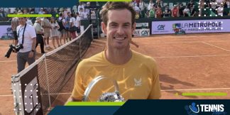 Wimbledon 2023:  रोम मास्टर्स जीतने के बाद Andy Murray को मिल सकती है विंबलडन में वरीयता  