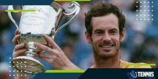 Andy Murray ने जीता Surbiton Trophy 2023 का खिताब  