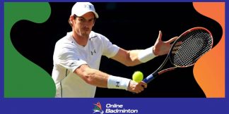 Miami Open 2024 के दूसरे दौर में पहुंचे Andy Murray  
