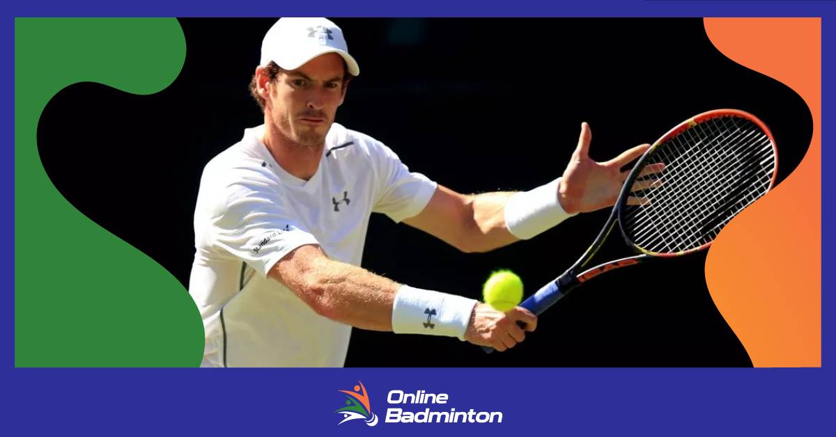 Miami Open 2024 के दूसरे दौर में पहुंचे Andy Murray  