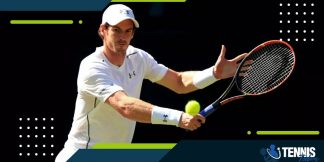 Citi DC Open: Andy Murray  तीसरे दौर में पहुंचे  