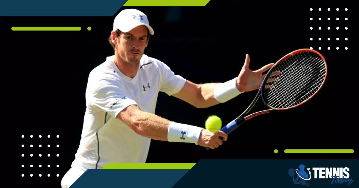 Citi DC Open: Andy Murray  तीसरे दौर में पहुंचे  