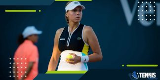 Anett Kontaveit News: कोंटेविट ने लिया टेनिस से संन्यास  
