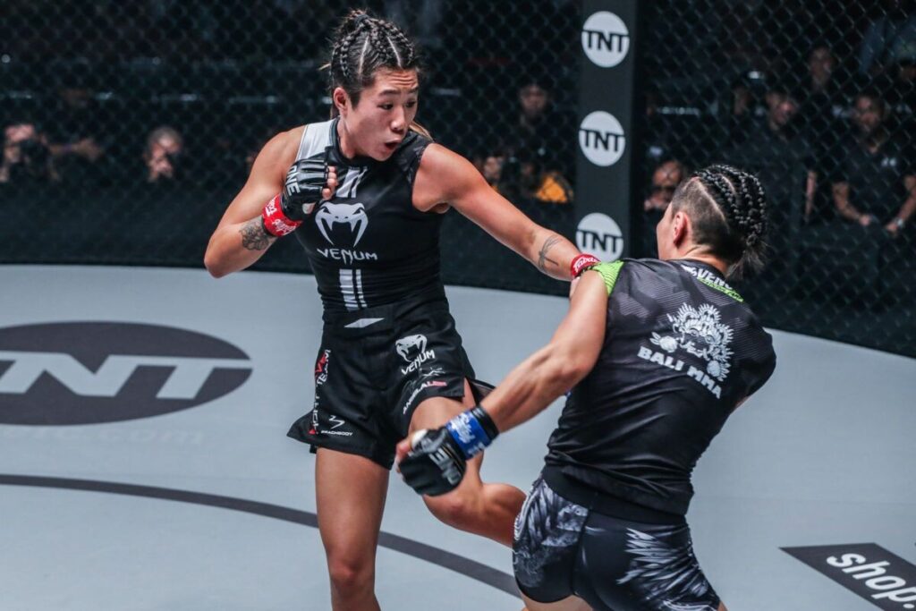 What Are The Health Benefits Of Muay Thai Training?  