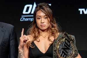 Angela Lee Returns! Reasons You Should Attend Her Seminar  