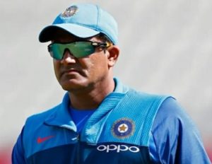 Top five Indian cricketers to hold engineering degree  