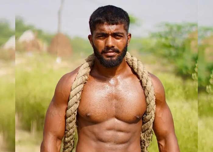 Journey Of Fitness Influencer, Ankit Baiyanpuriya Biography  