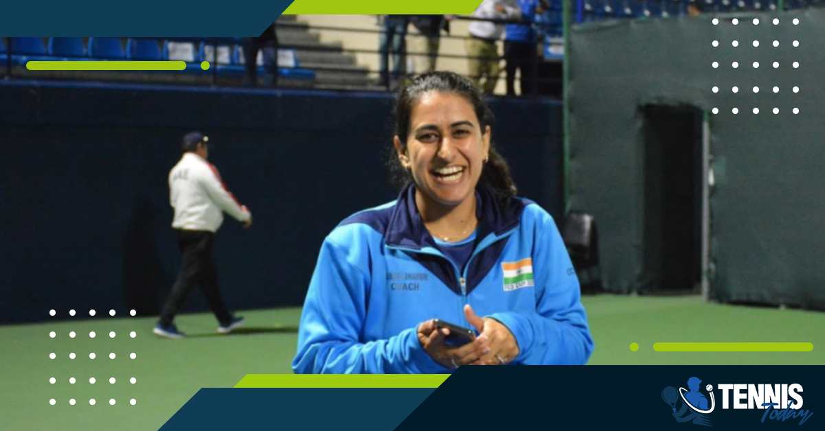 Asian Games 2023 की तैयारियों लेकर कोच Ankita ने कही ये बात  