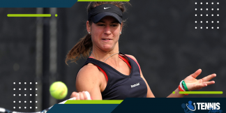 Ladies Open Lausanne: Anna Bondar क्वार्टर फाइनल में पहुंची  